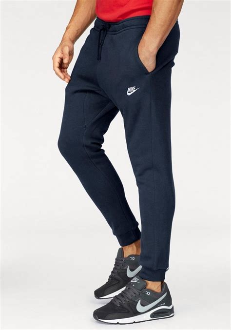 jogginghose herren kurz nike|jogginghosen herren.